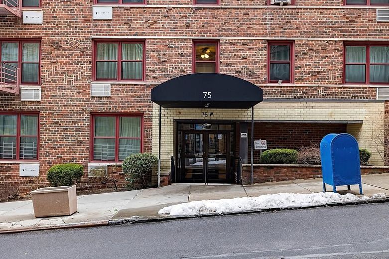 75 West 238th Street #2D