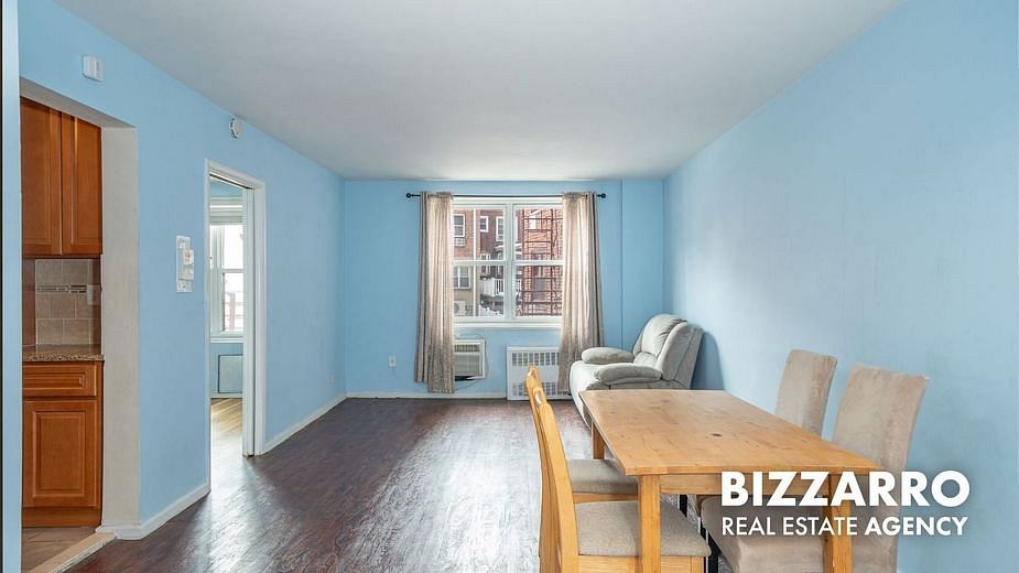 75 West 238th Street #3L