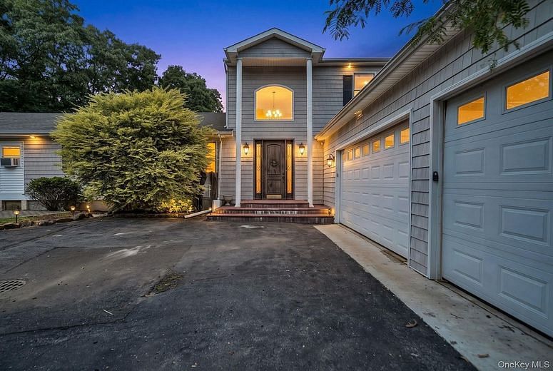 75 Whiskey Road