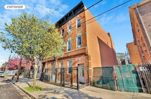 Image 1 of 17 for 750 Glenmore Avenue in Brooklyn, NY, 11208