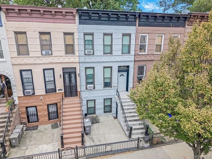 750 Halsey Street