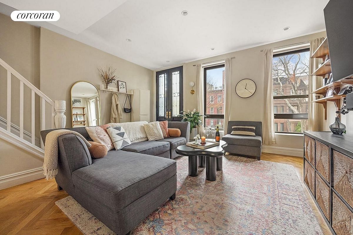 Image 1 of 12 for 750 Hancock Street in Brooklyn, NY, 11233