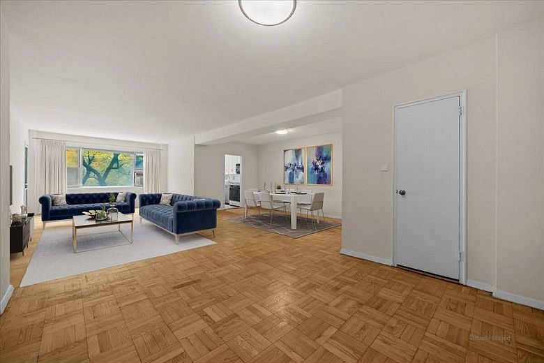 750 Kappock street #207