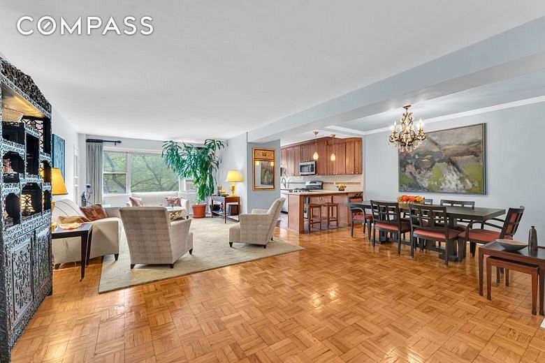 750 Kappock street #307