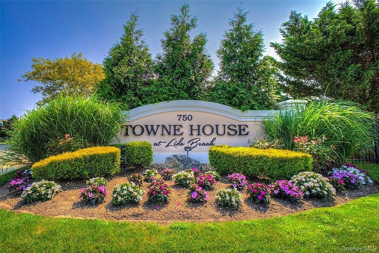 750 Lido Boulevard #77B