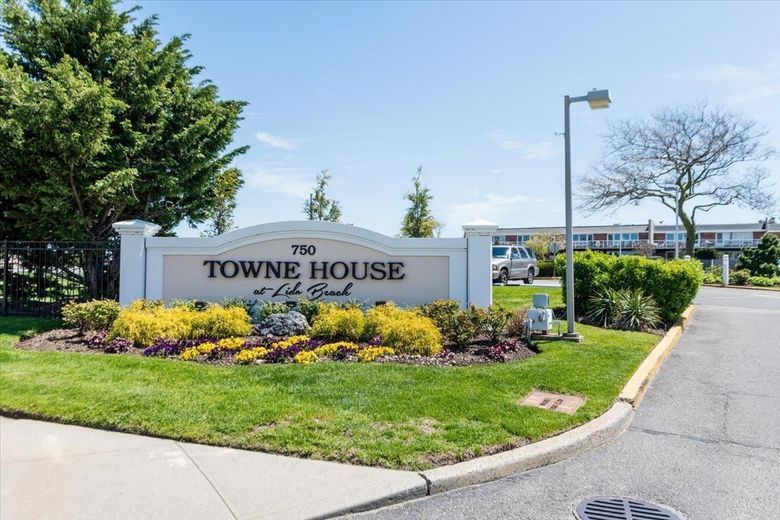 750 Lido Boulevard #9A