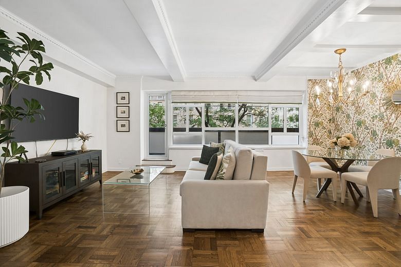750 Park Avenue #3B