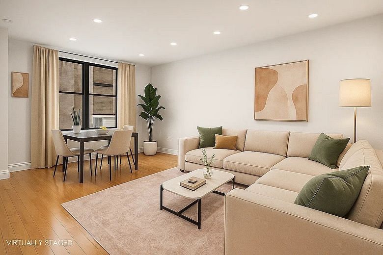 750 Riverside Drive #2B