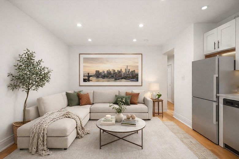 750 Riverside Drive #2B