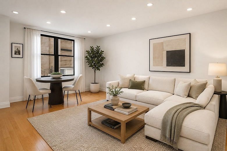 750 Riverside Drive #2B