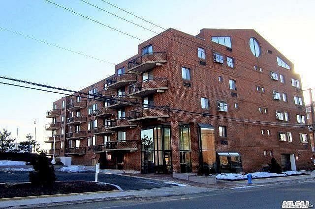 750 W Broadway #4Q