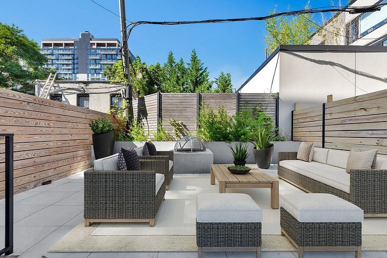 751 Dean Street #1