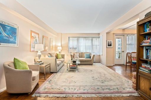 Image 1 of 8 for 415 East 52nd Street #6BA in Manhattan, New York, NY, 10022