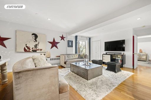 Image 1 of 8 for 754 East 6th Street #4E in Manhattan, NEW YORK, NY, 10009