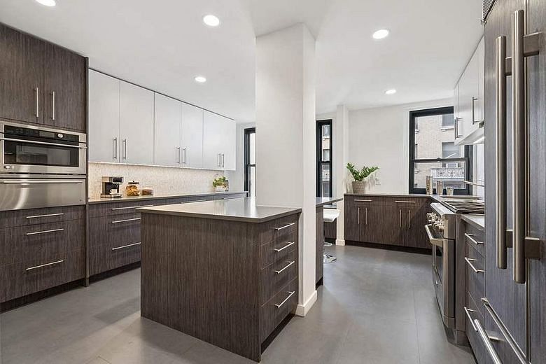 755 West End Avenue #8A