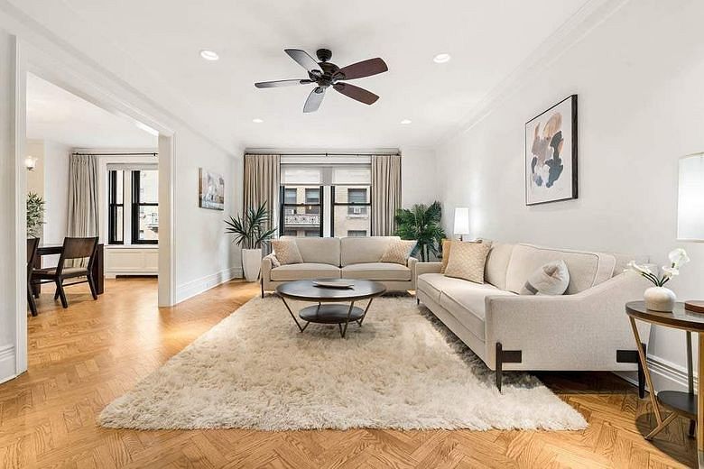 755 West End Avenue #8A