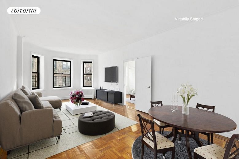 756 Brady Avenue #507