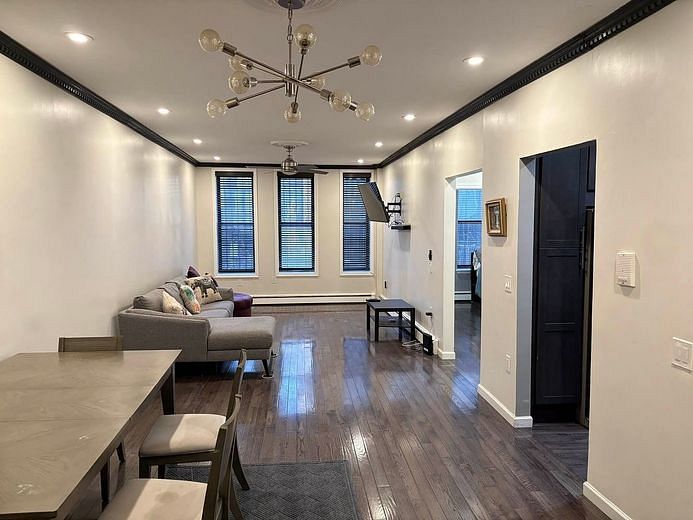 756 Mac Donough Street #1