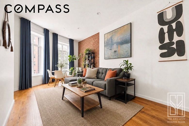 756 Saint Johns Place #PARLOR