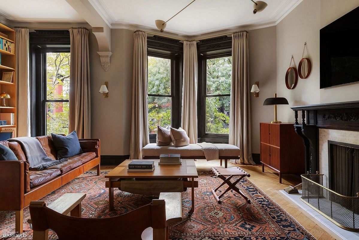 Image 1 of 22 for 757 Carroll Street in Brooklyn, NY, 11215