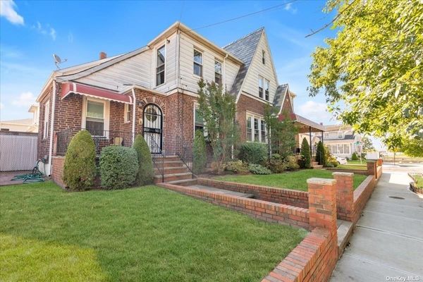 Image 1 of 27 for 159-53 100th Street in Queens, Howard Beach, NY, 11414