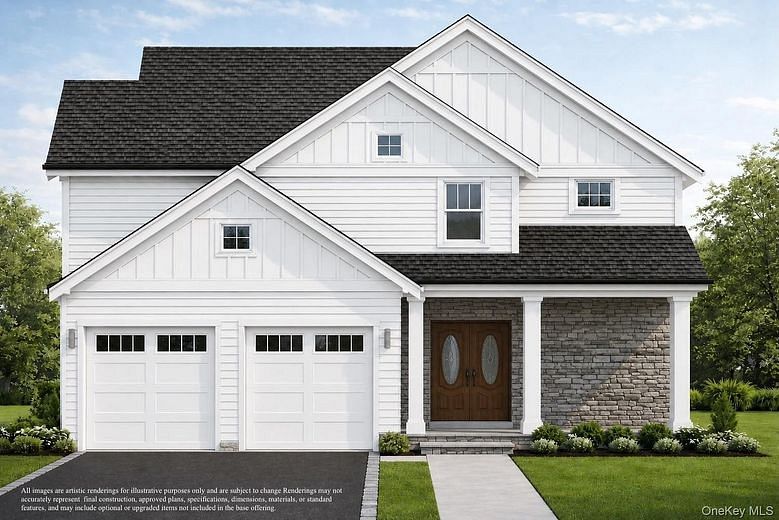 758 Connecticut View Drive