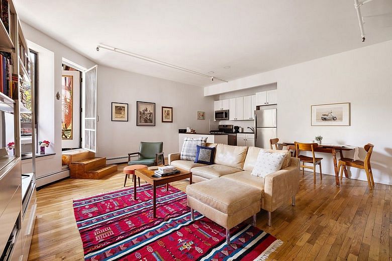 759 President Street #2H