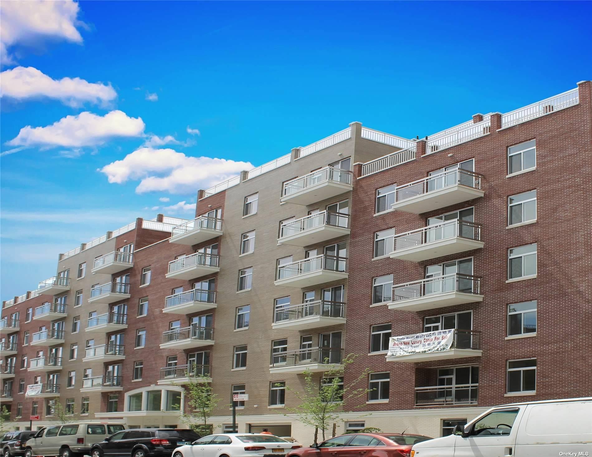 65-38 Austin Street #2E in Queens, Rego Park, NY 11374