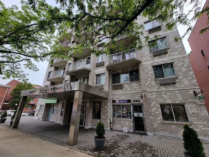 76-01 113th Street #3C