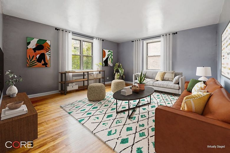 76-10 34th Avenue #3B