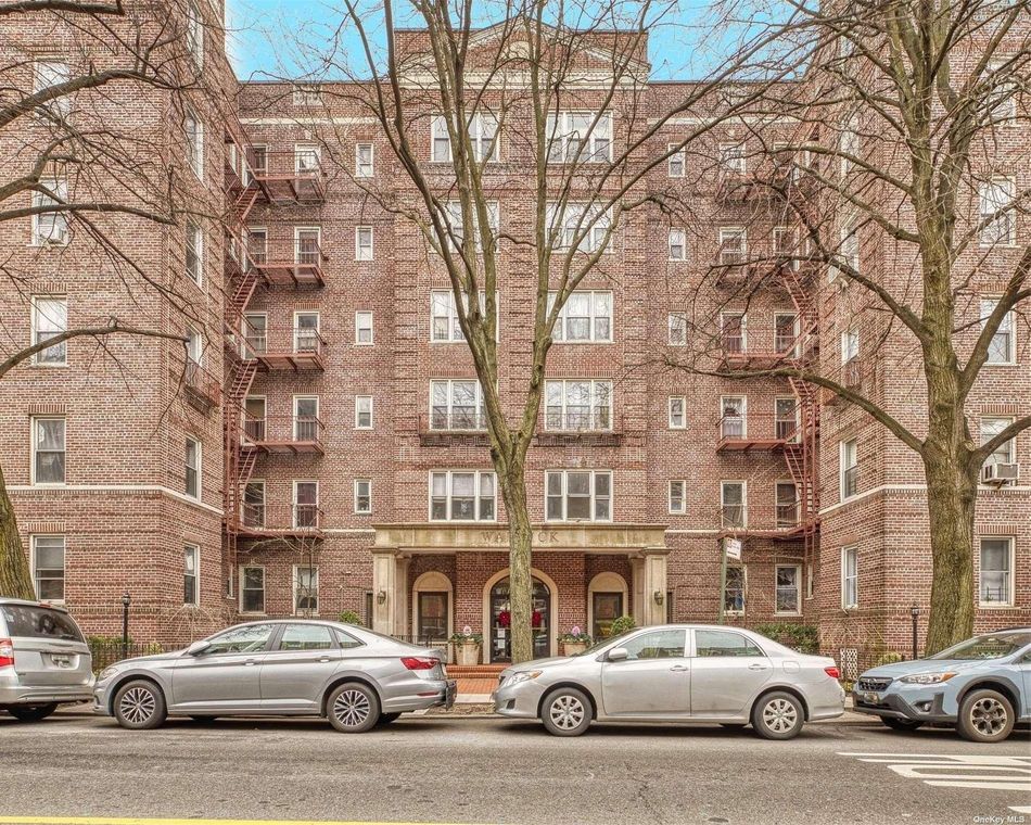Image 1 of 15 for 76-12 35th Avenue Ave #2F in Queens, Jackson Heights, NY, 11372