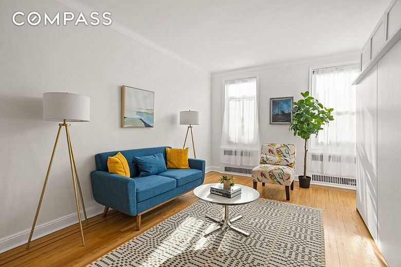 76-12 35th Avenue #J6