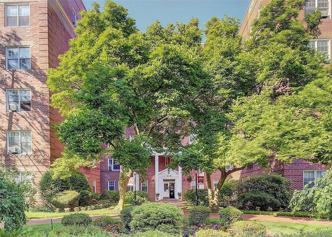 Image 1 of 39 for 76-35 113th Street #6C in Queens, Forest Hills, NY, 11375