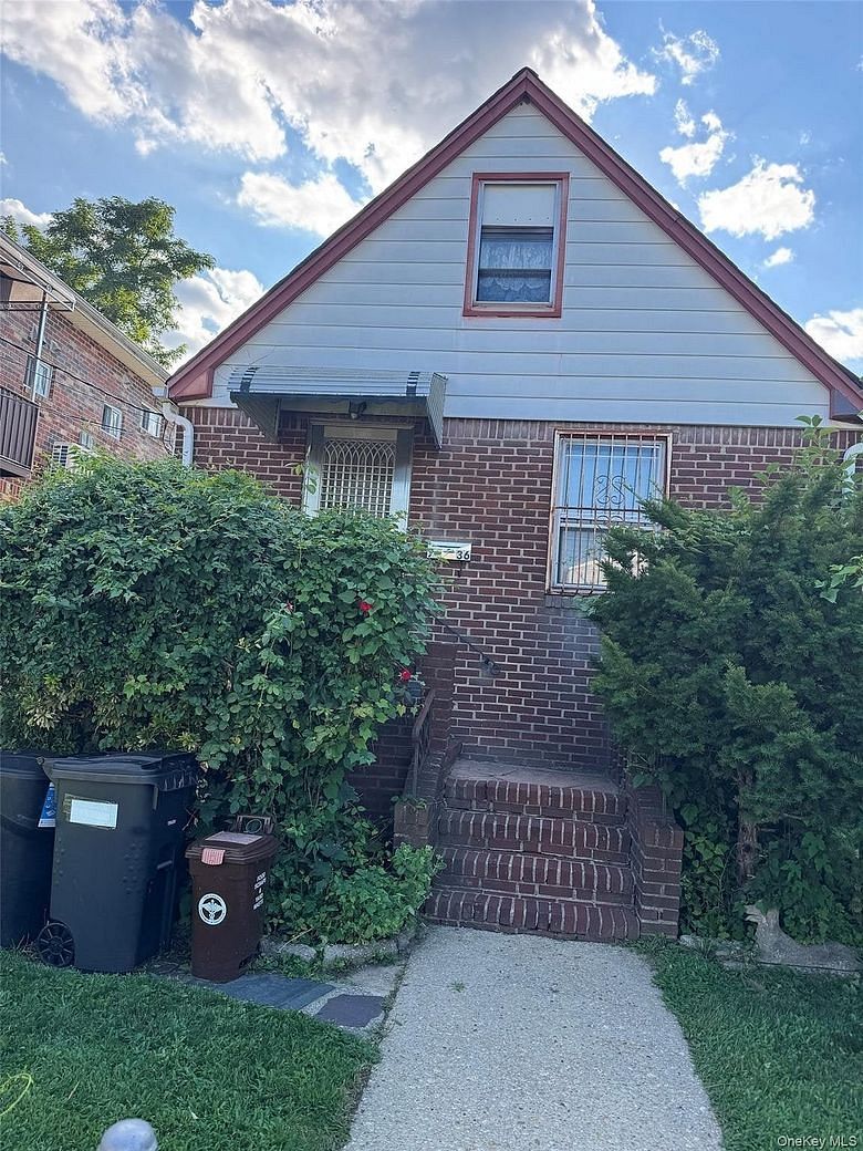 76-36 166th Street