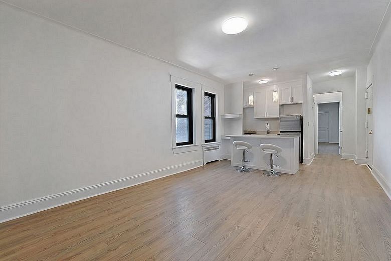 76-66 Austin Street #5K