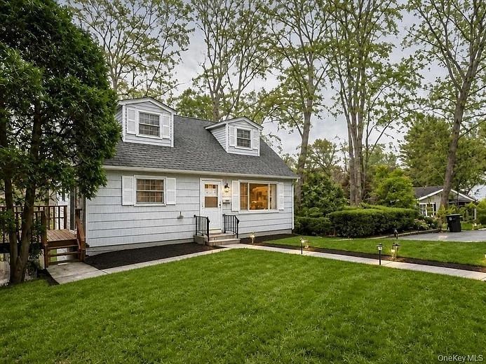 76 Beverly Road