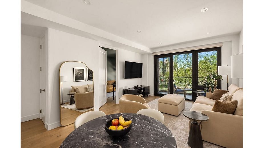 76 Congress Street #4B