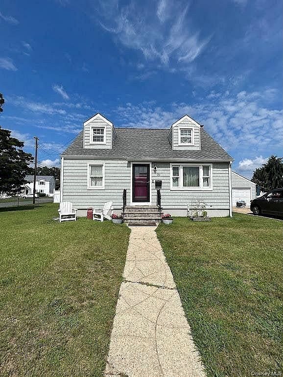 76 Idaho Street