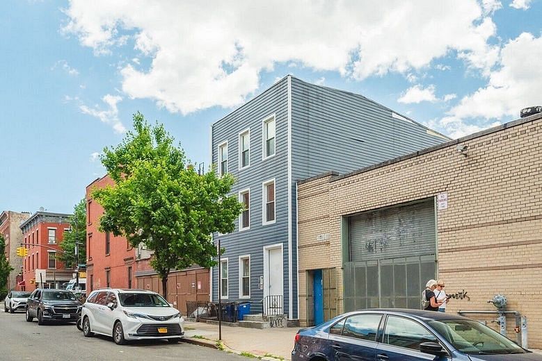 76 Java Street #MULTIFAMILY