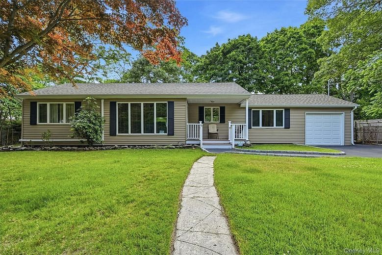 76 Lyman Road