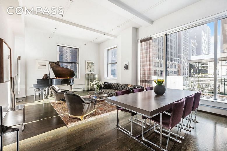 76 Madison Avenue #2A