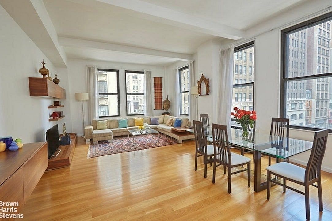 Image 1 of 19 for 76 Madison Avenue #4A in Manhattan, NEW YORK, NY, 10016