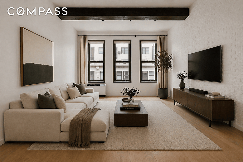 76 Madison Avenue #8B