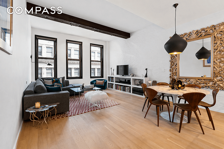 76 Madison Avenue #8B