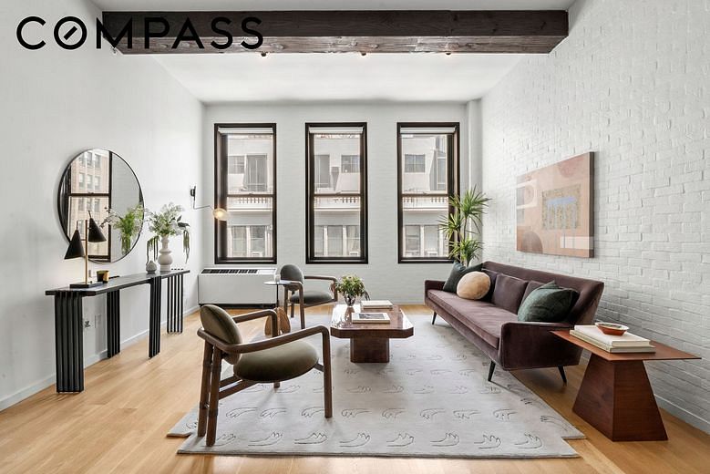76 Madison Avenue #8B