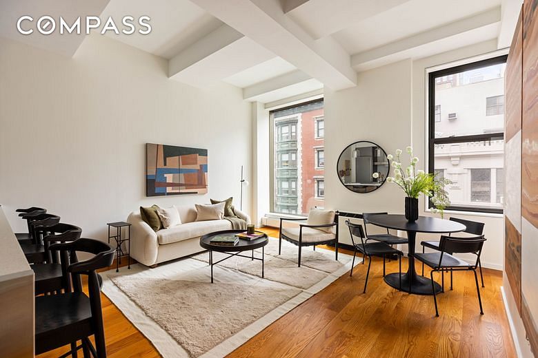 76 Madison Avenue #8C