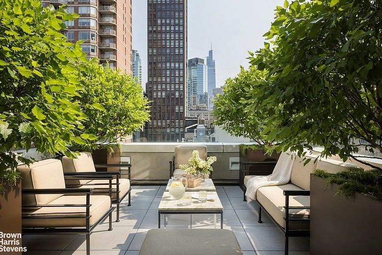 76 Madison Avenue #PH2