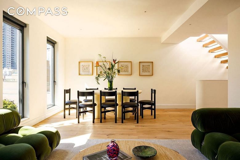 76 North 8th Street #PH