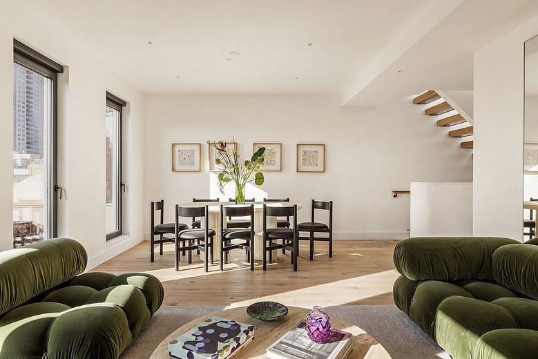 76 North 8th Street #PH