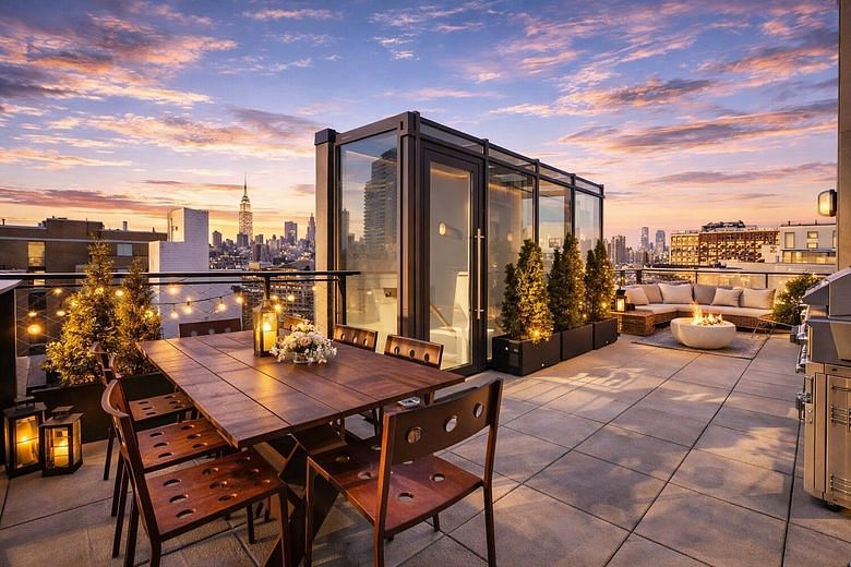 76 North 8th Street #PH